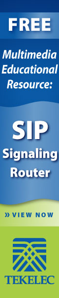 Multimedia flash: SIP Singaling Router & Applications