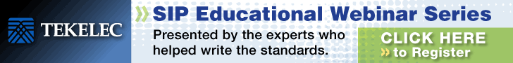 Tekelec White Paper