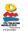 ITU Telecom World 2006