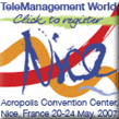 Telemanagement World Nice 2007